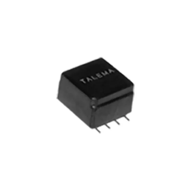 talema-ccj-smd-gleichtaktdrossel-11x14x9-f-r-datenleitung image 1