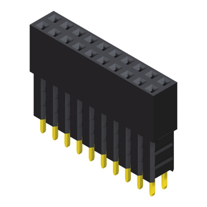 amtek-5ps1eaa85-2xxxx5xxxxxxxx-00-buchsenleiste-stecker image 1