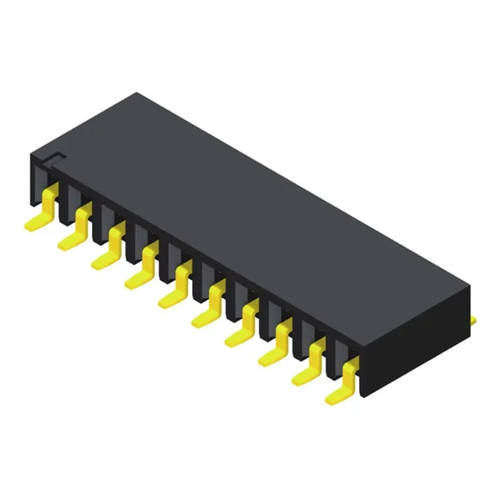 amtek-header-socket-5ps1mha32-1xxxxxxxxu-00-stiftleiste image 1