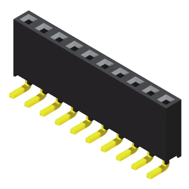 amtek-header-socket-5ps2rda63-1xxxxxxxxu-00-stiftleiste image 1