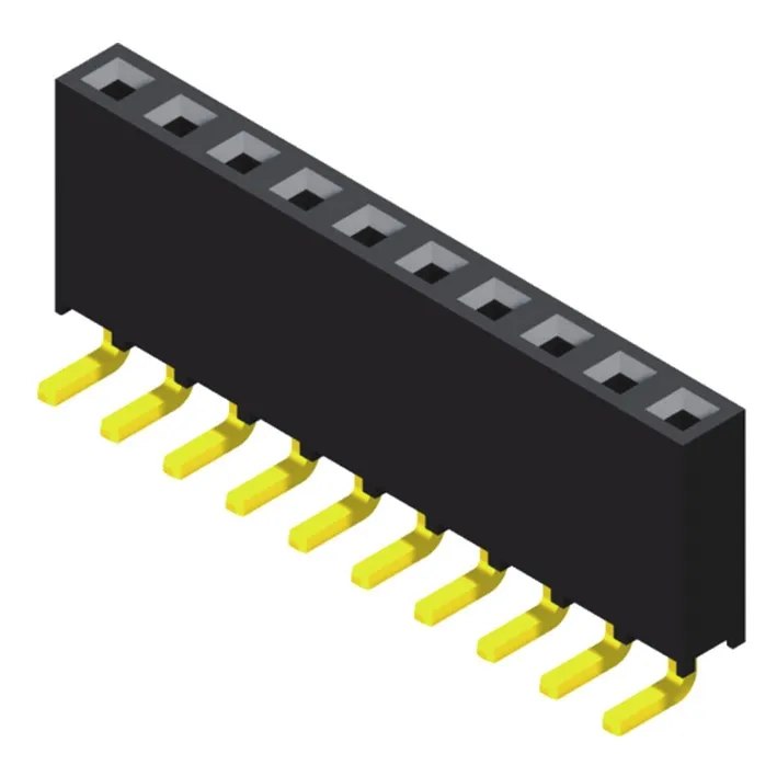 amtek-header-socket-5ps2rda63-1xxxxxxxxu-00-stiftleiste image 1