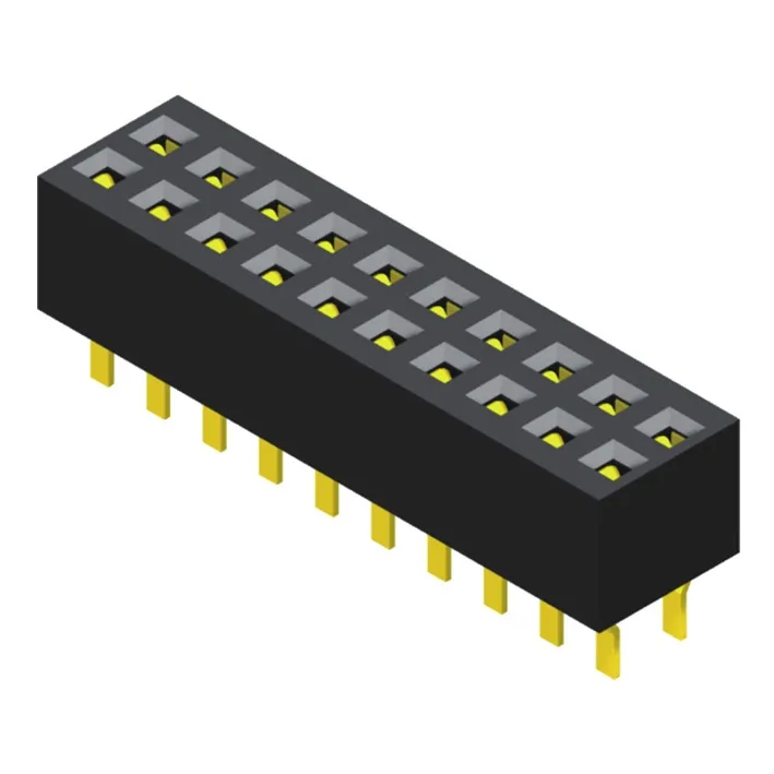 amtek-header-socket-5ps5sda21-2xxxxxxxxu-00-leiste image 1