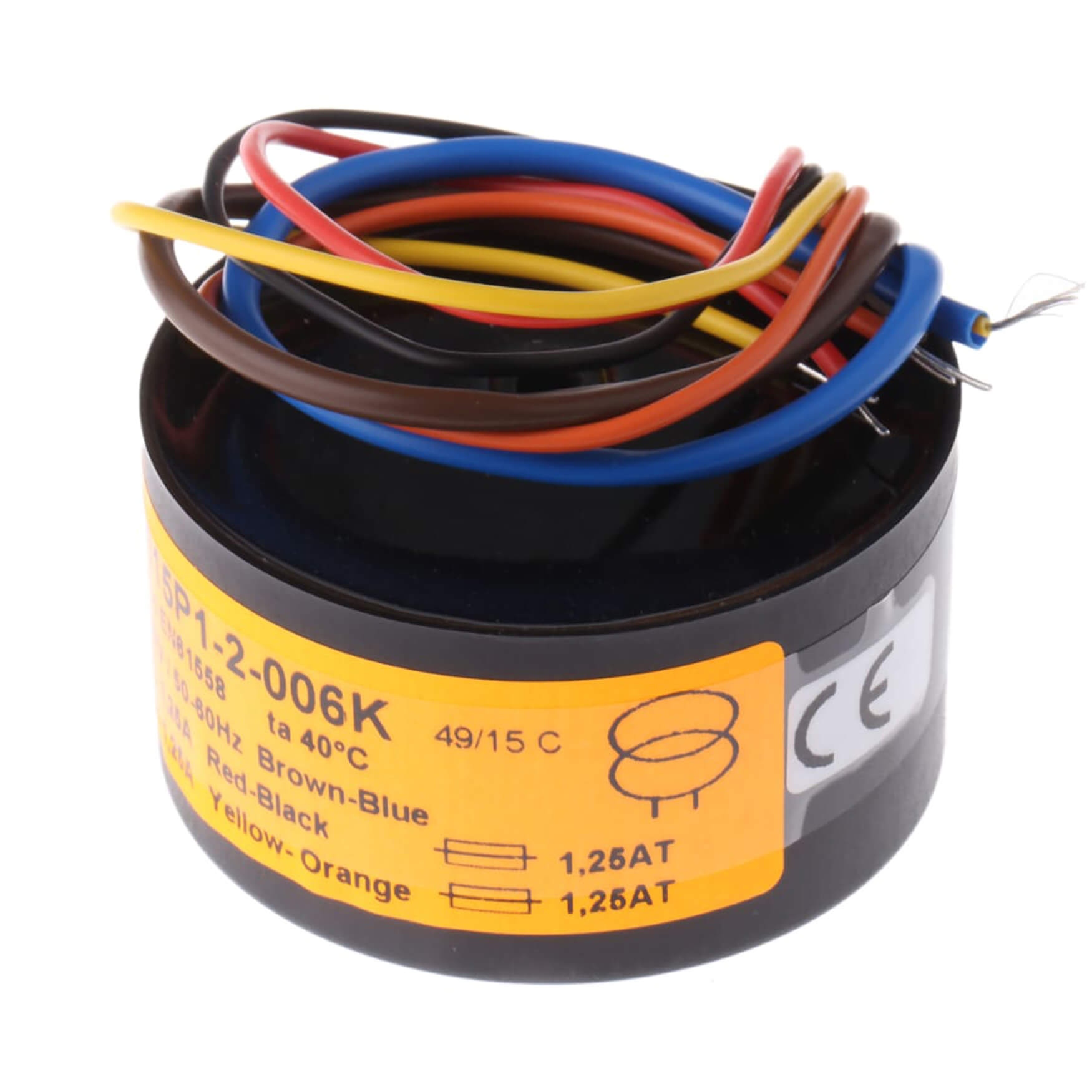 talema-ringkerntrafo-gekapselt-15va-500va-230v image 6