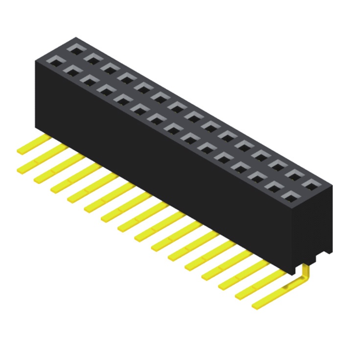 amtek-header-socket-5ps3rdb44-2xxxxxxxxu-00-stecker image 1