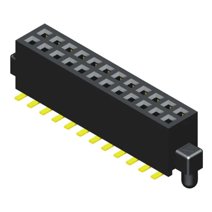 amtek-header-socket-5ps3msa34-2xxxxxxxxu-00-stiftleiste image 1