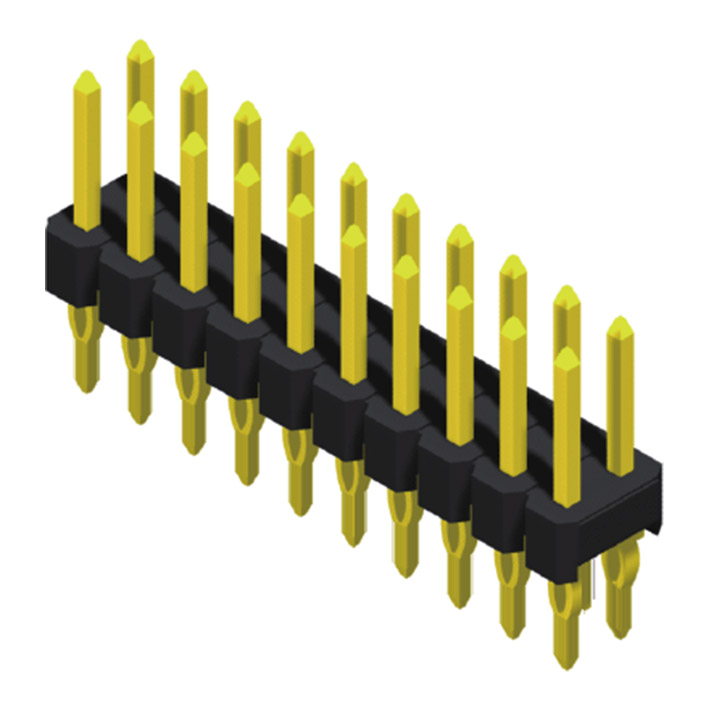 amtek-header-socket-5ph1fsa25-2xxxxnnxl-xxx046000-00-buchsenleiste image 1