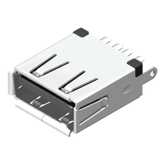 amtek-usb-series-5us2a15sf-104xxxlxc1-usb-buchse image 1