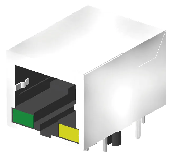 amtek-modular-jack-5rt1drx0r2x-88xxsxx-111-rl-rj45-buchse image 1