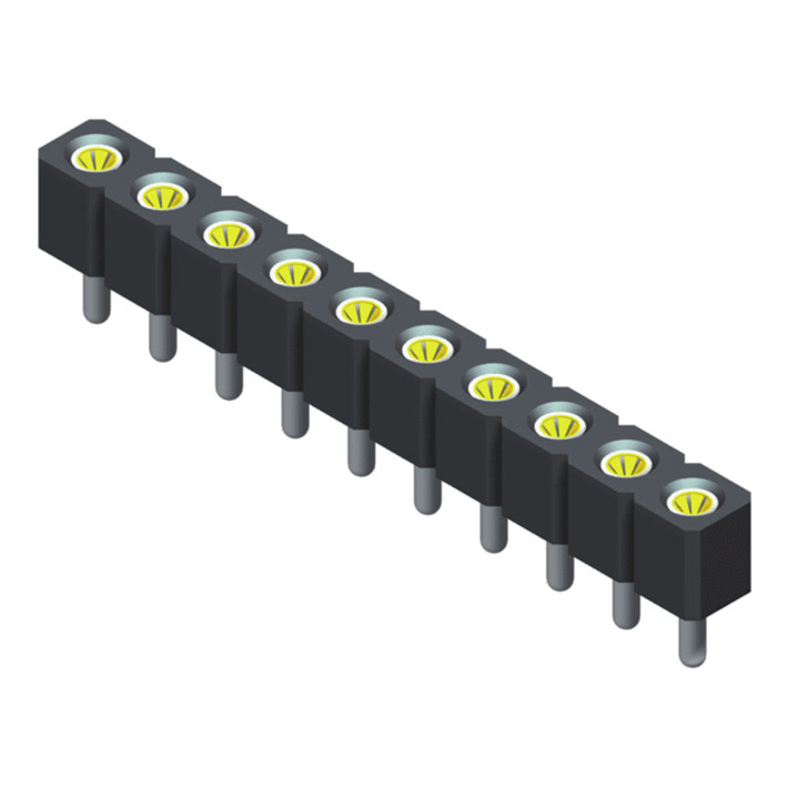 amtek-ic-carrier-5ms1s30n-1xxxxbxu-0540-01-ic-sockel-leiterplatte image 1