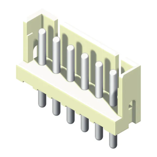 amtek-board-to-wire-5w2006s0-1xxt0wbla01-leiterplattenstecker image 1