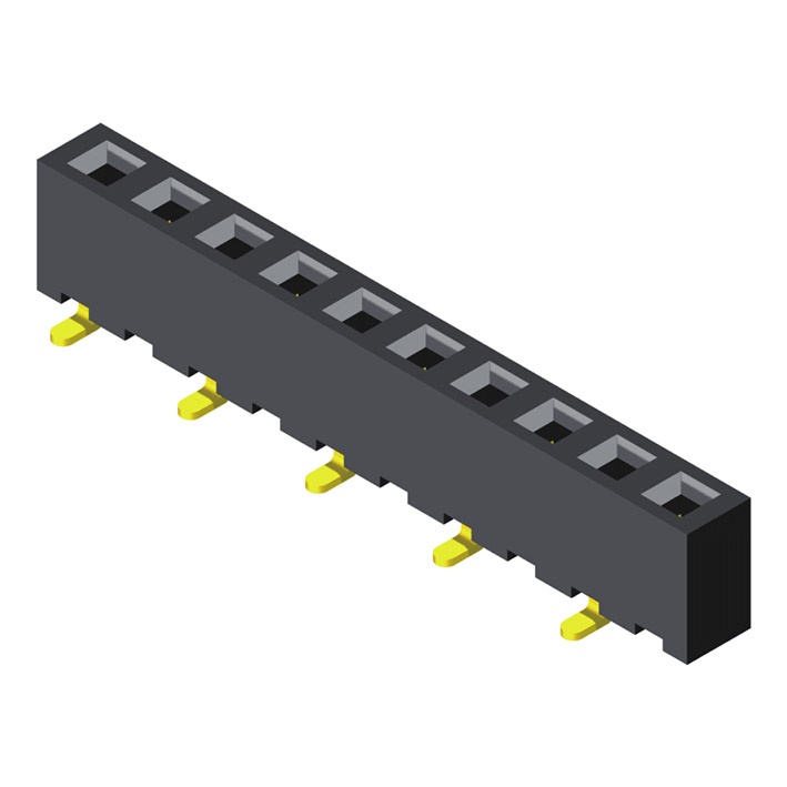 amtek-header-socket-5ps1msa45-1xxxxxxxxu-00-stiftleiste image 1
