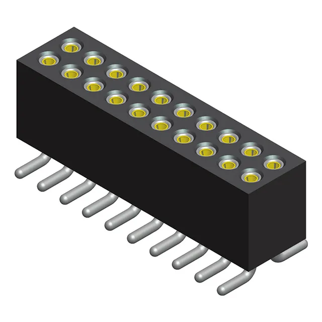 amtek-ic-carrier-5ms3m38n-2xxxxbtu-0000-01-ic-sockel image 1