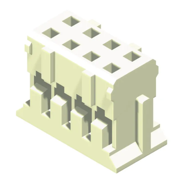 amtek-board-to-wire-5h2004n0-2xxwbl00a01-leiterplattenverbinder image 1
