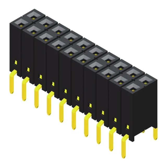 amtek-header-socket-5ps1sta85-2xxxxnnaxu-00-steckverbinder-platine image 1