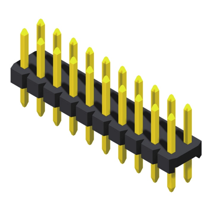 amtek-header-socket-5ph2sda15-2xxxxnnxx-00-buchsenleiste image 1