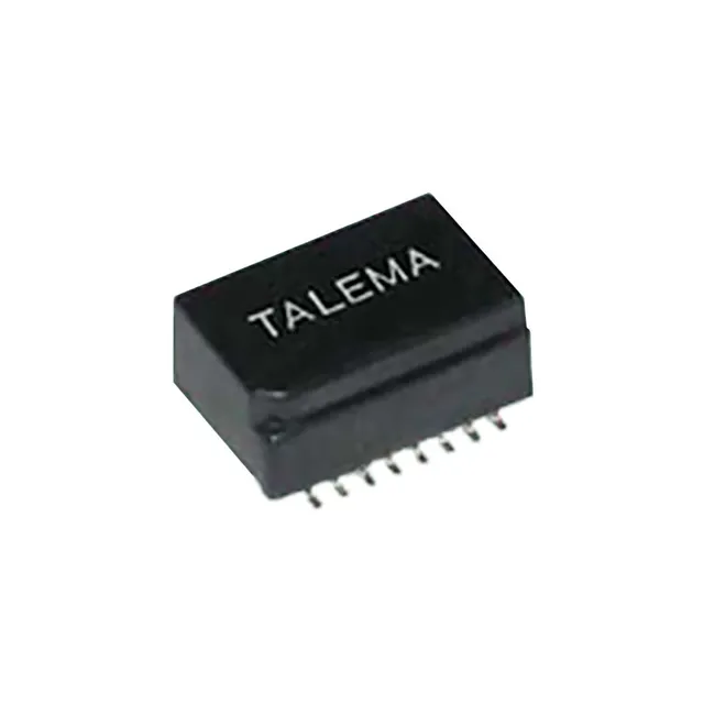 talema-cuj-series-smd-gleichtaktdrossel-mini-chip image 1