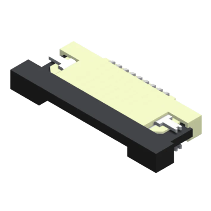 amtek-fpc-ffc-5fs4amruc-xxxxwux-01-flachkabel-stecker image 1