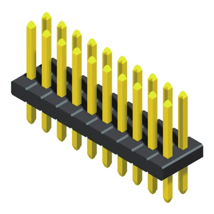 amtek-header-socket-5ph3sda20-2xxxxxxxu-00-stiftleiste image 1