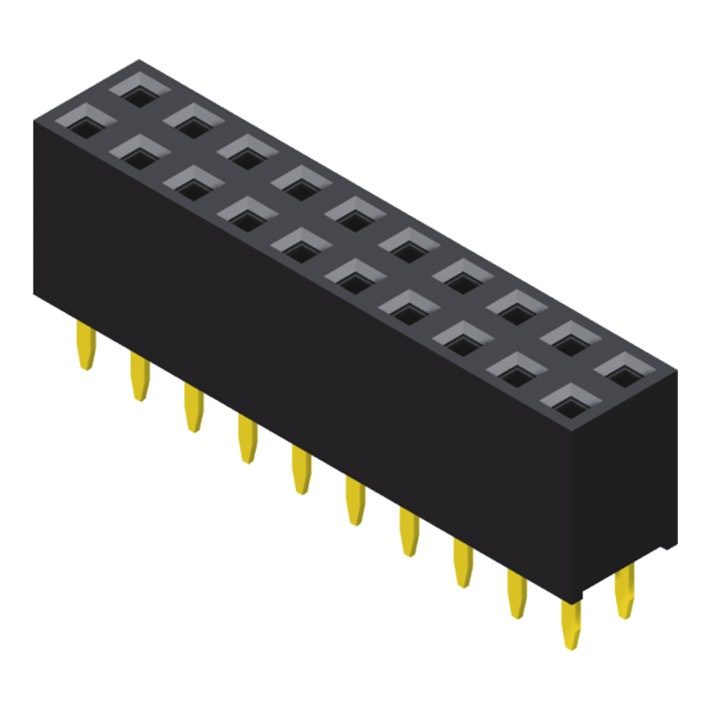 amtek-header-socket-5ps1sdb71-2xxxxnnntu-00-stiftleiste image 1