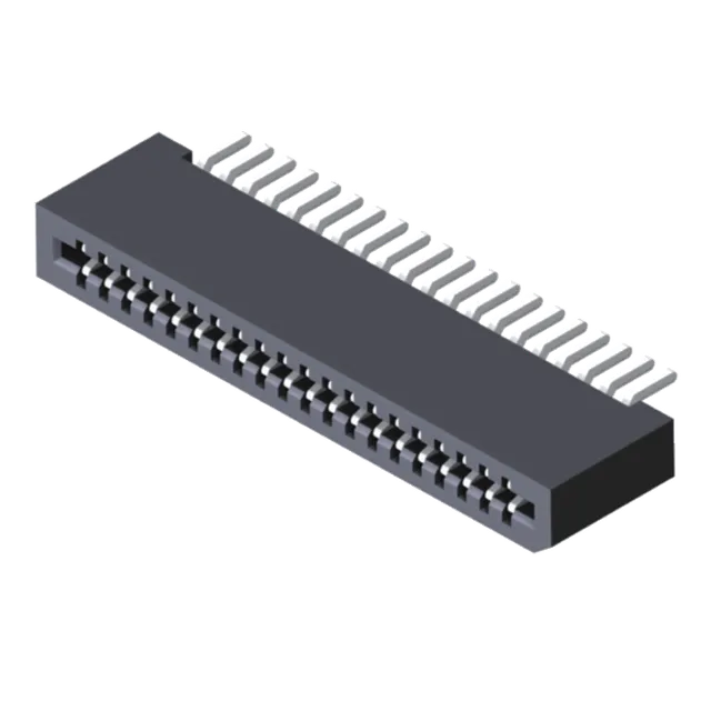 amtek-fpc-ffc-5fp3bmrnd-xxt0bux-01-stecker image 1