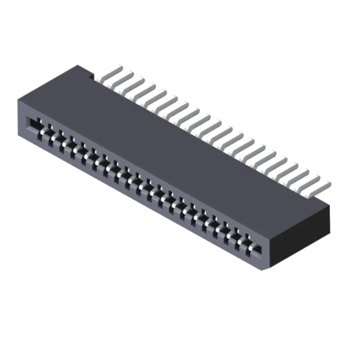 amtek-fpc-ffc-5fp3bmrnd-xxt0bux-01-stecker image 1