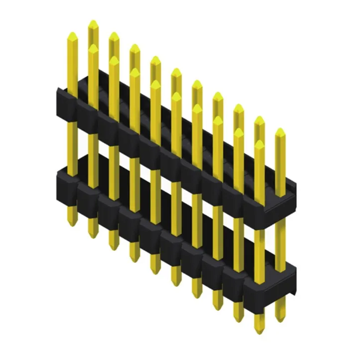 amtek-header-socket-5ph1dda17-2xxxxxxxx-00-steckverbinder image 1