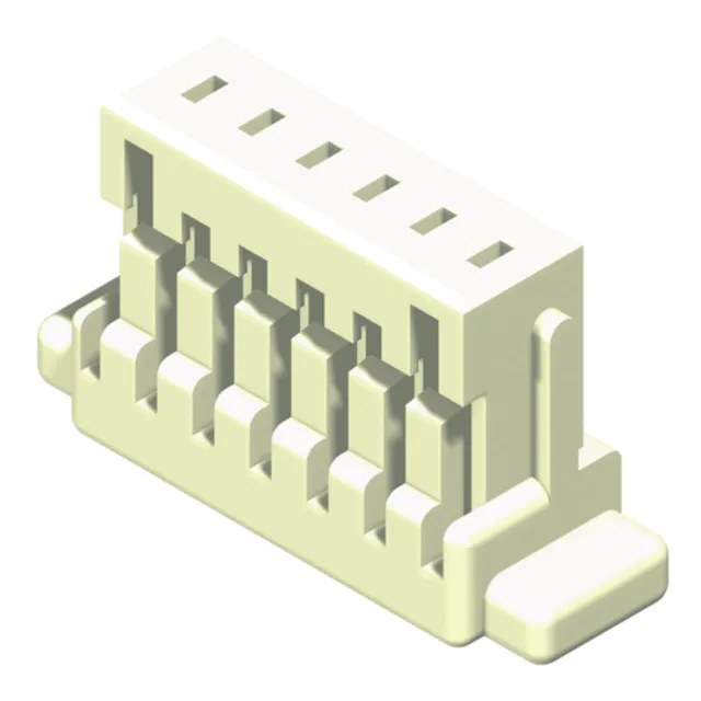 amtek-board-to-wire-5h1001n1-1xxxxl00a01-steckverbinder-leiterplatte image 1