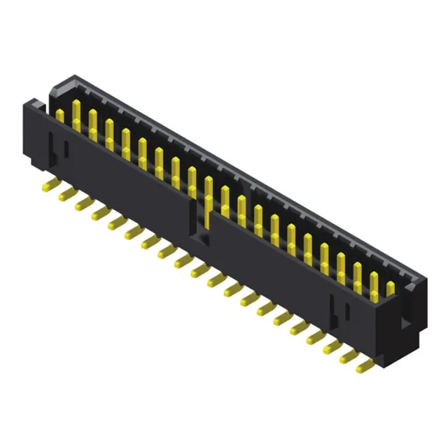amtek-header-socket-5bh2msa64-xxxxxxu-xx-stiftleiste-pcb image 1
