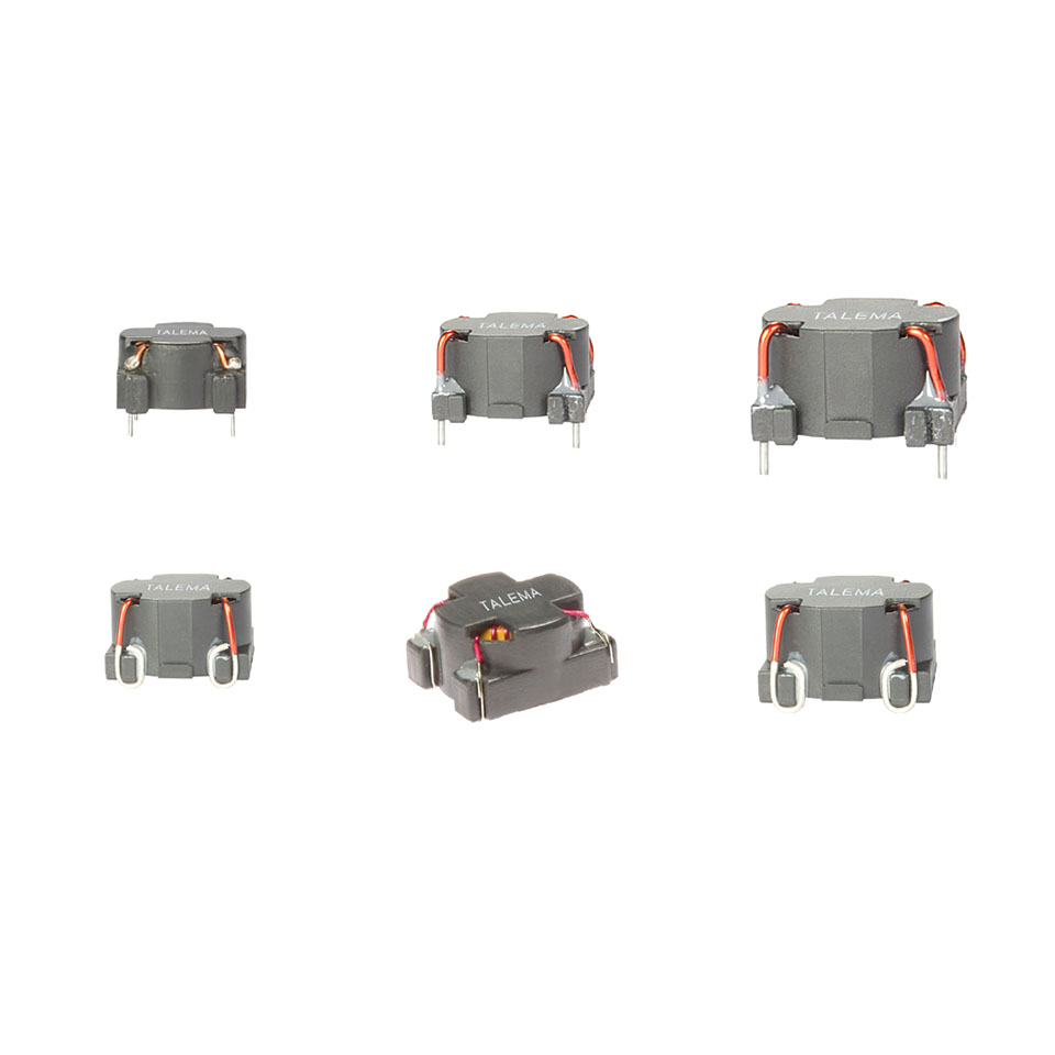 talema-tvh-series-emv-drossel-smd-tht-common-mode image 1