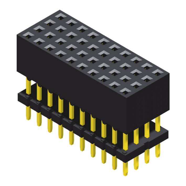 amtek-header-socket-5ps2esa63-4xxxx5xuxxxxxx-00-stiftleiste image 1