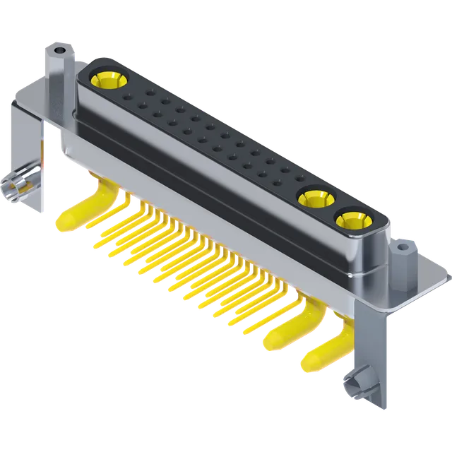 amtek-io-connector-57pddrxf-d4bx11bb-01-steckverbinder image 1