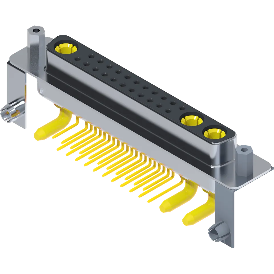 amtek-io-connector-57pddrxf-d4bx11bb-01-steckverbinder image 1