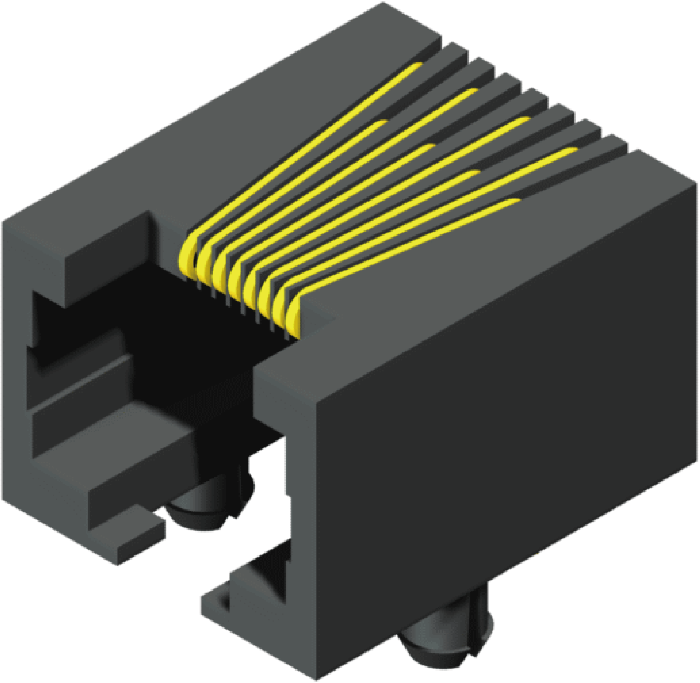 amtek-modular-jack-plug-5rj1dr00n0x-66xx00x-532-r1-buchse image 1
