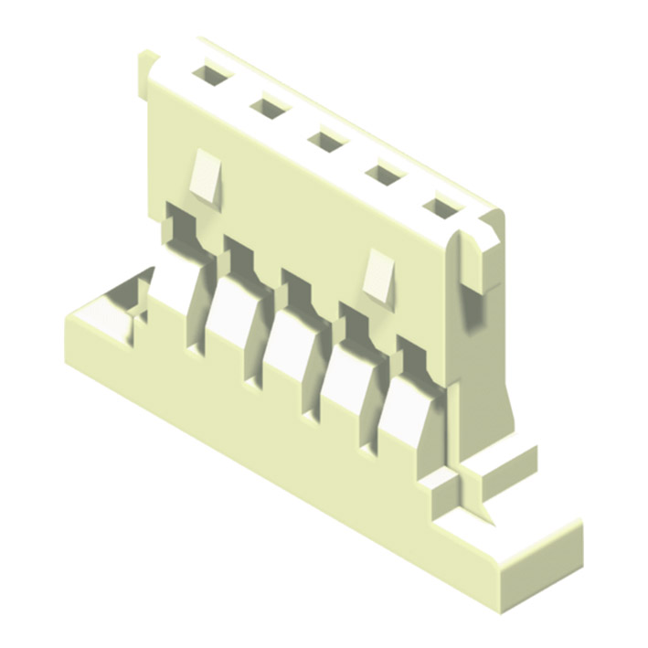 amtek-board-to-wire-connector-5h1254n0-1xxwbl00a01-steckverbinder image 1
