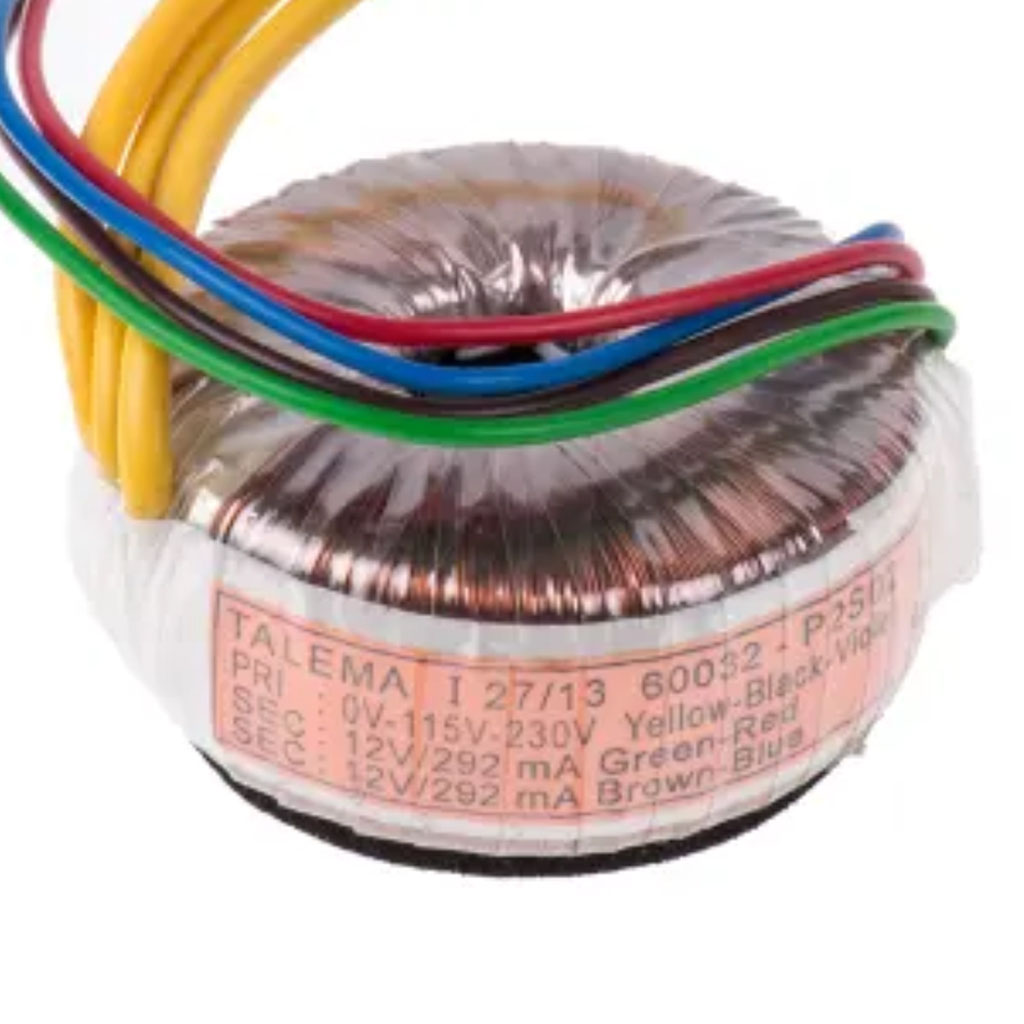 talema-mini-open-ringkerntrafo-1-6-50va-230v-doppelwicklung image 2