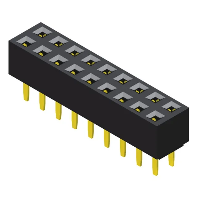 amtek-header-socket-5ps1sdb50-2xxxxnnntx-00-stiftleiste image 1