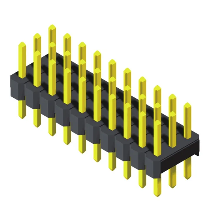 amtek-header-socket-5ph2sda20-steckverbinder image 1