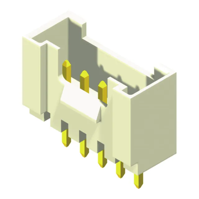 amtek-board-to-wire-5w2008s0-1xxxxwbua01-steckverbinder-kabel image 1
