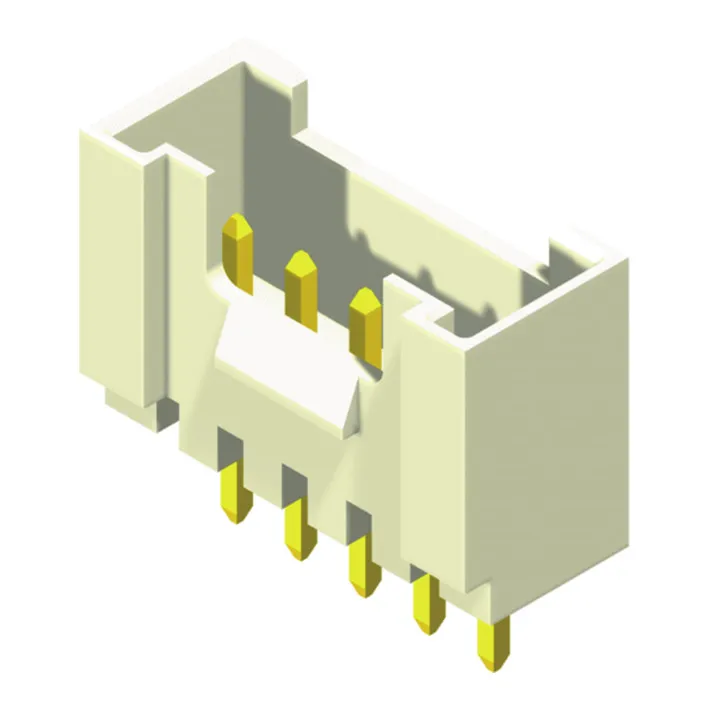 amtek-board-to-wire-5w2008s0-1xxxxwbua01-steckverbinder-kabel image 1
