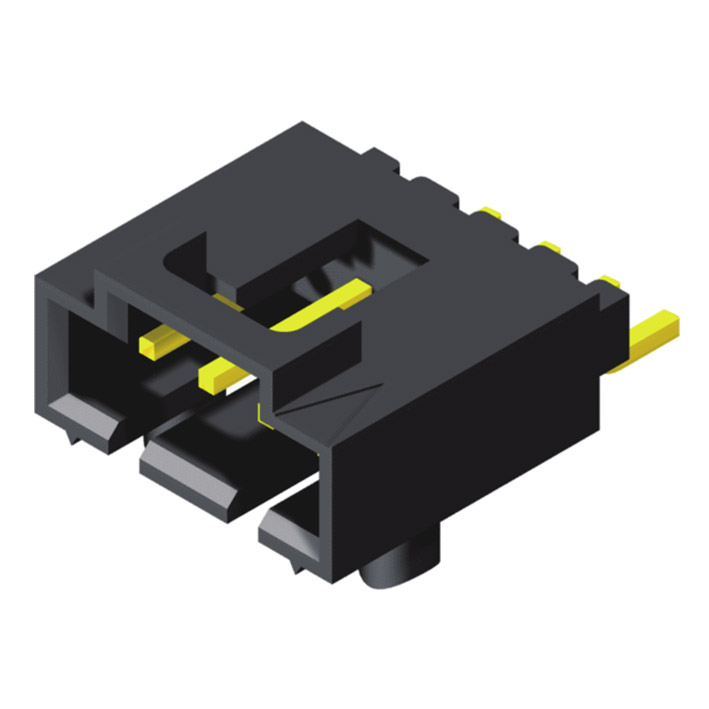 amtek-board-to-wire-5w2545h0-1xxg0bmua01-platinenstecker-kabel image 1