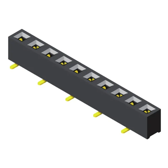amtek-header-socket-5ps1msb35-1xxxxxxxxu-00-stiftleiste image 1