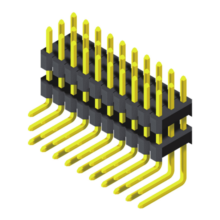 amtek-header-socket-5ph1dra25-3xxxxnnxx-00-stiftleiste image 1