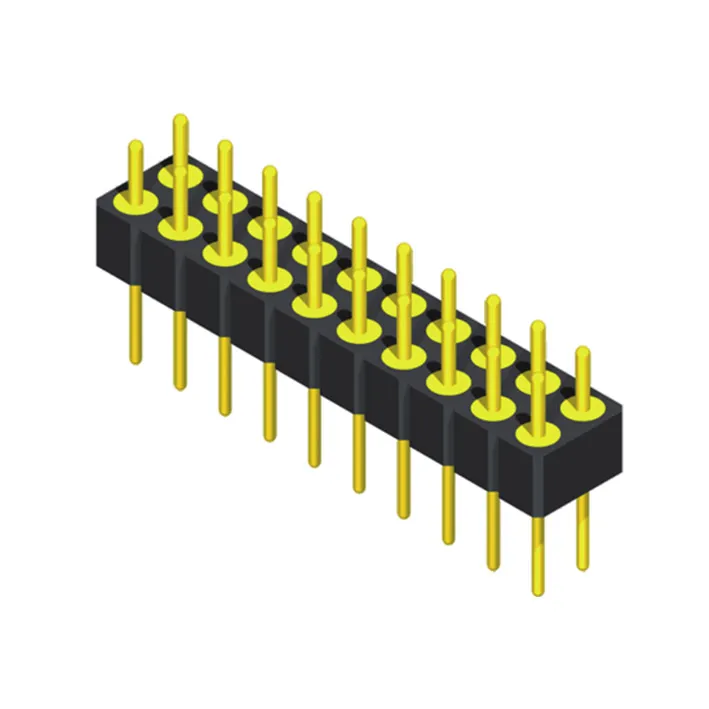 amtek-ic-carrier-5mh2s28n-ic-sockel-28-polig image 1