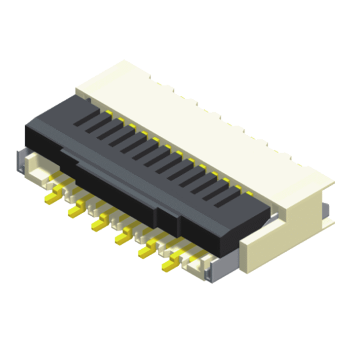amtek-fpc-ffc-5fc6amrnc-xxg0wuh-01-ffc-stecker image 1