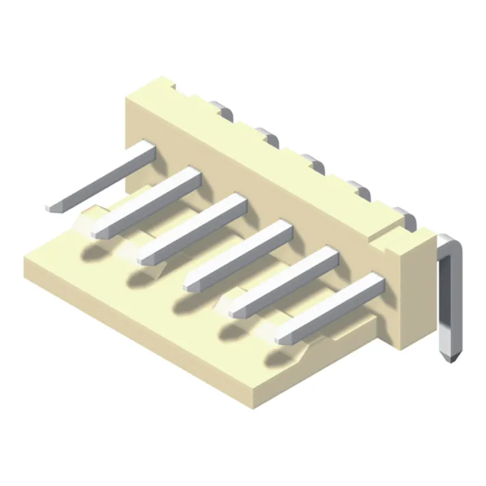 amtek-board-to-wire-5w2502r0-1xxt0wbla01-leiterplattenstecker image 1