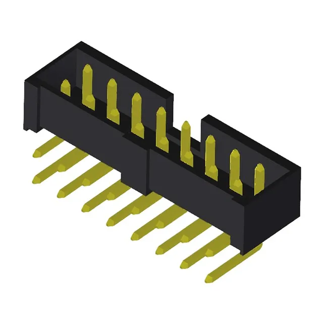 amtek-header-socket-5bh2rda48-xxxx5xu-00-steckverbinder image 1
