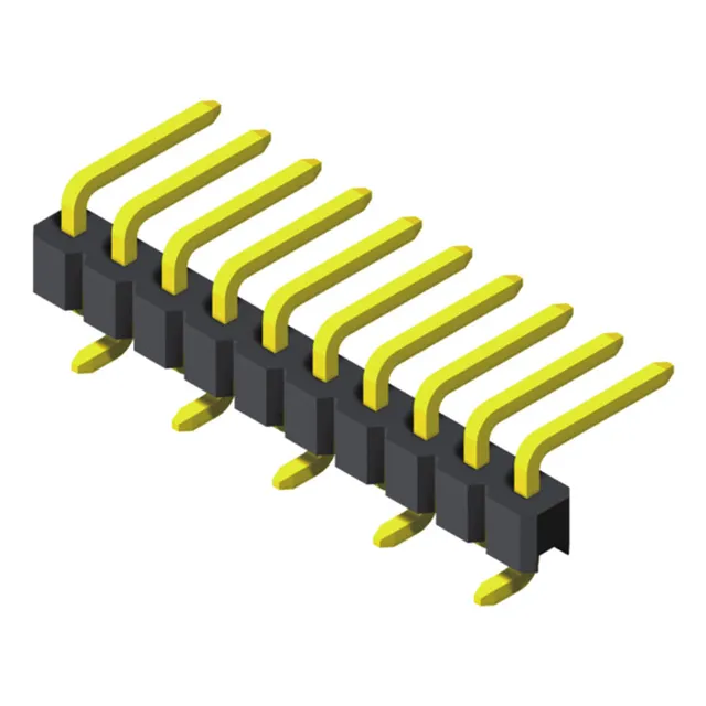 amtek-header-socket-5ph1rma25-1xxxxnxxu-00-steckverbinder-25-polig image 1