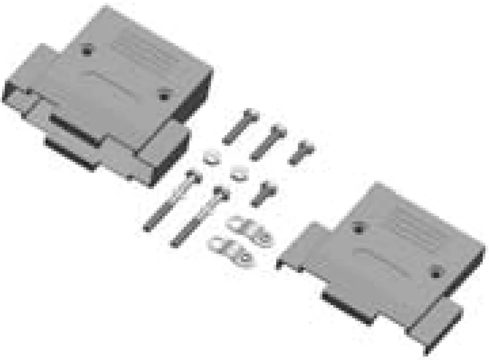 amtek-hood-5hd103an-50xxa1-steckerhaube-kompakt image 1