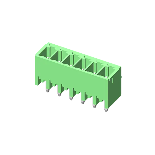 amtek-terminal-block-5tp381s-5ecnxxxux-01-leiterplattenklemme-3-81mm image 1