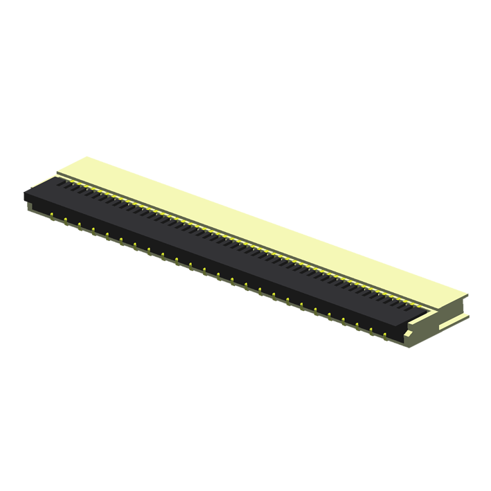 amtek-fpc-ffc-5fc6amrcc-xxg0wuh-01-flachbandkabel-stecker image 1